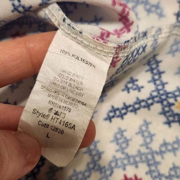 Haptics top - Picture 4 of 7